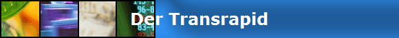 Der Transrapid
