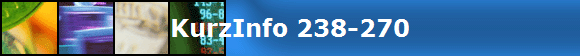 KurzInfo 238-270