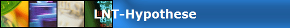 LNT-Hypothese